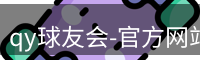 qy球友会
